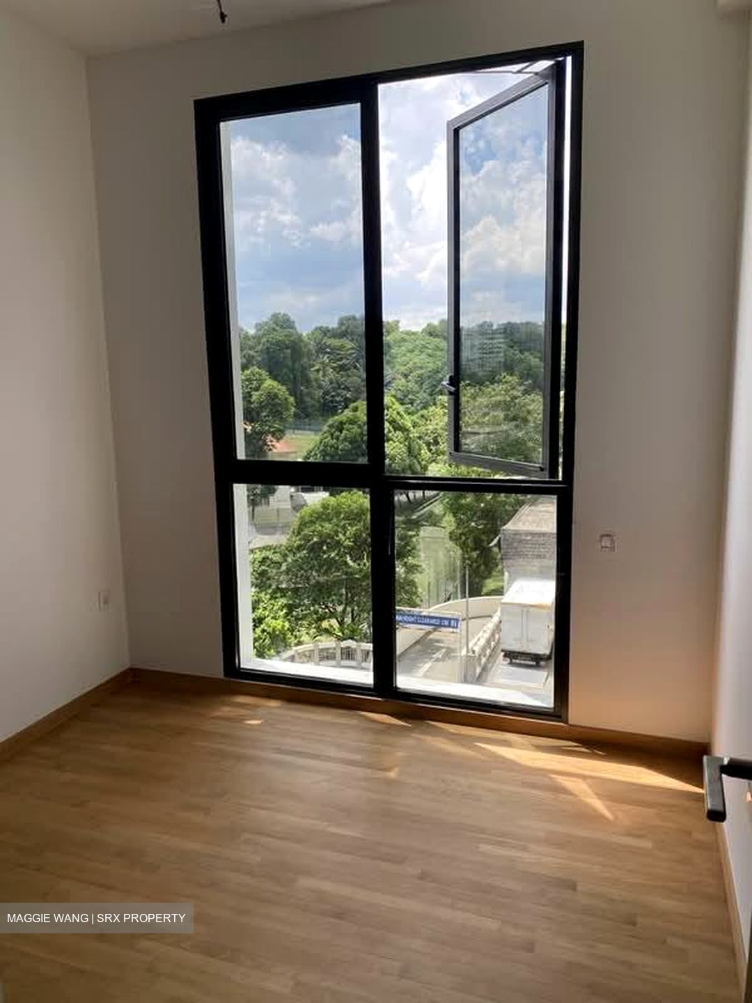 Park Colonial (D13), Condominium #568370221